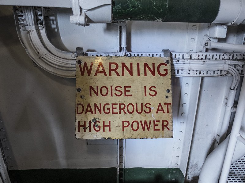 this sign was written with z in mind