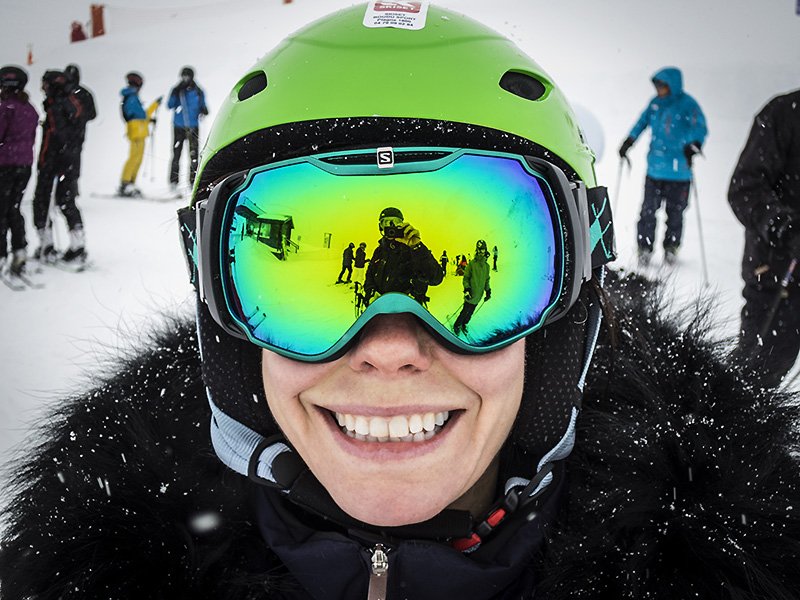 happy valentineski