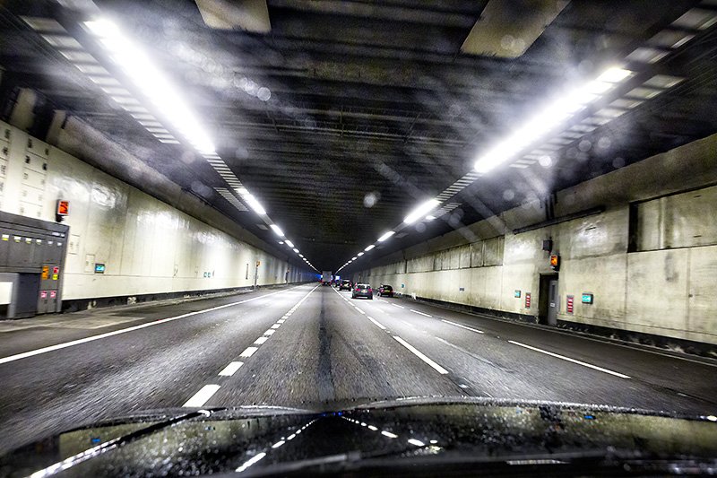 road trip