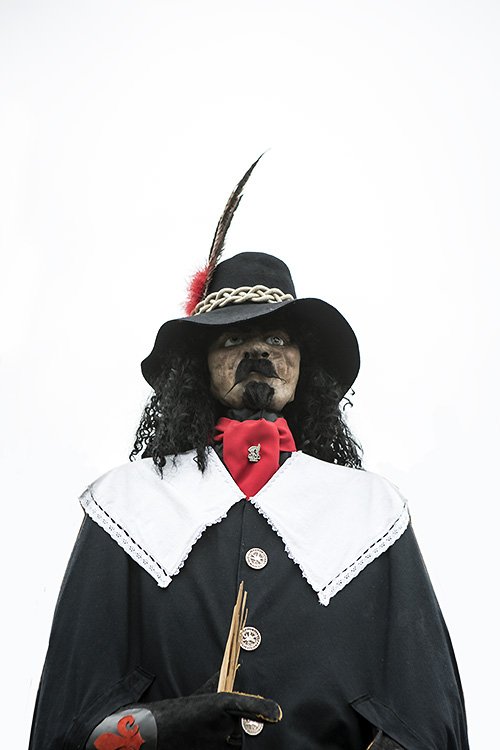 guido