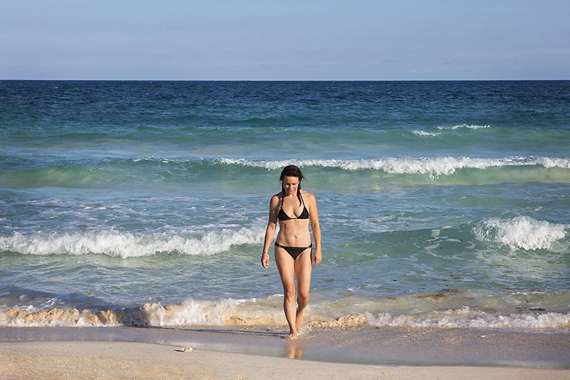 bond girl