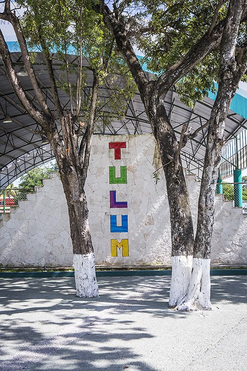 TULUM