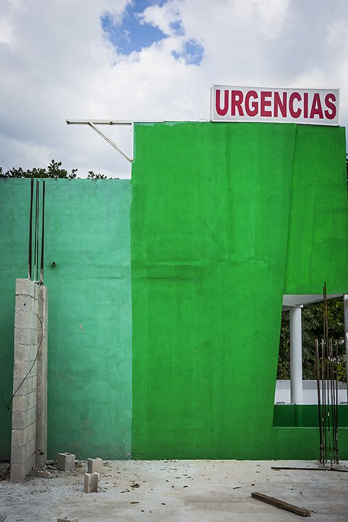 URGENCIAS